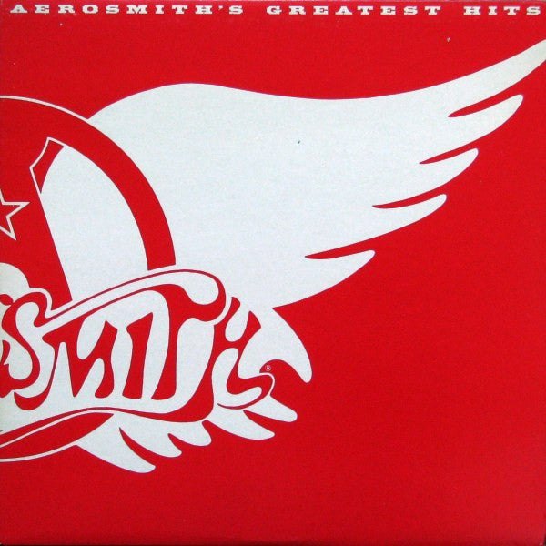 Aerosmith / Aerosmith&