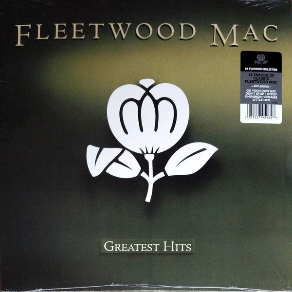 Fleetwood Mac / Greatest Hits - LP