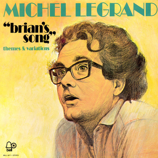 Michel Legrand / Brian&