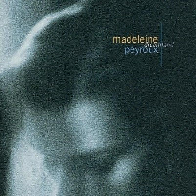 Madeleine Peyroux ‎/ Dreamland - LP