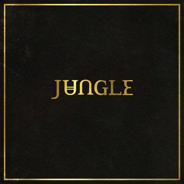 Jungle / Jungle - LP