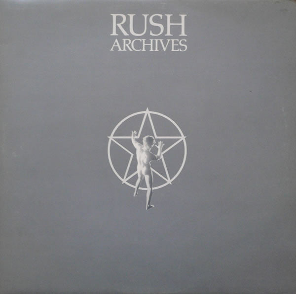 Rush / Archives - LP (Used)