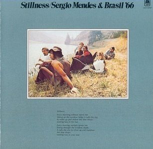 Sergio Mendes &amp; Brasil &