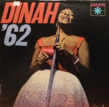 Dinah Washington / Dinah &