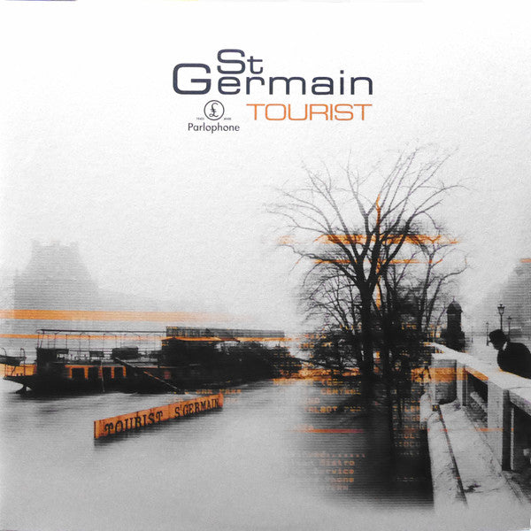 St Germain / Tourist - 2LP (Used)