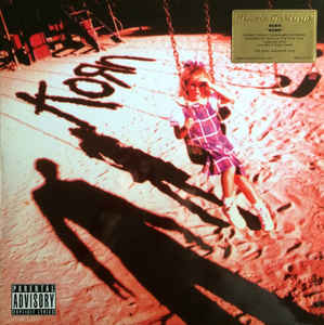 Korn / Korn - 2LP