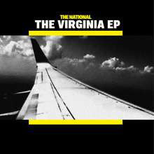 The National ‎/ The Virginia EP - LP colored