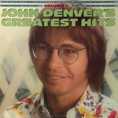 John Denver / John Denver&