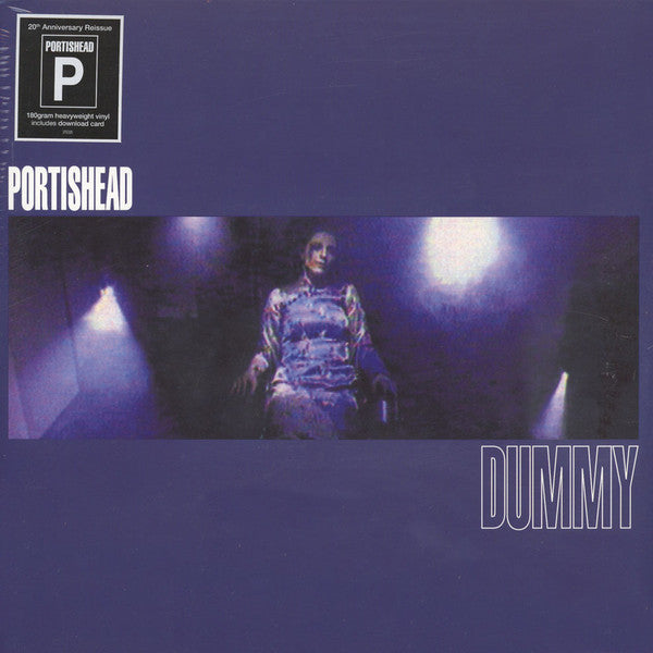 Portishead / Dummy - LP