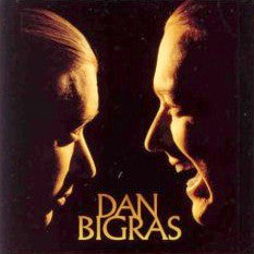 Dan Bigras ‎/ Le Fou Du Diable - CD