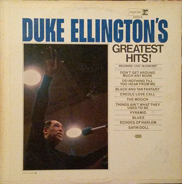 Duke Ellington / Duke Ellington&