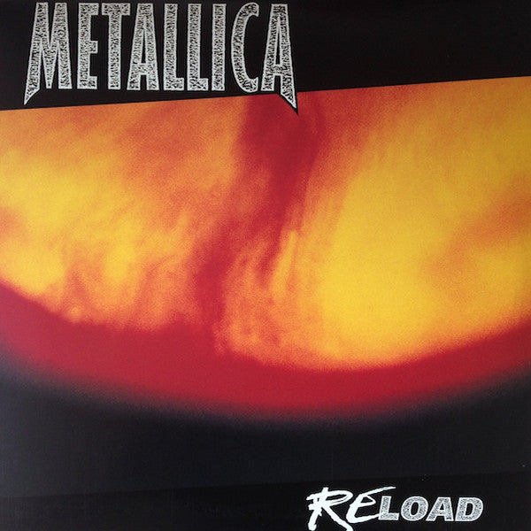 Metallica ‎/ Reload - 2LP