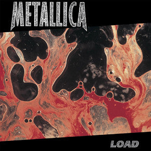 Metallica ‎/ Load - 2LP