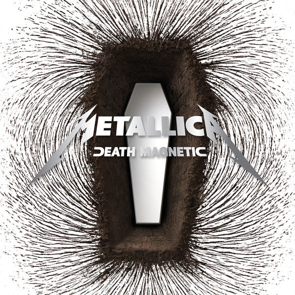 Metallica / Death Magnetic - 2LP