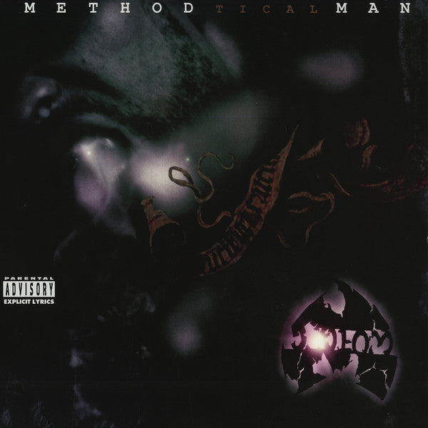 Method Man / Tical - LP