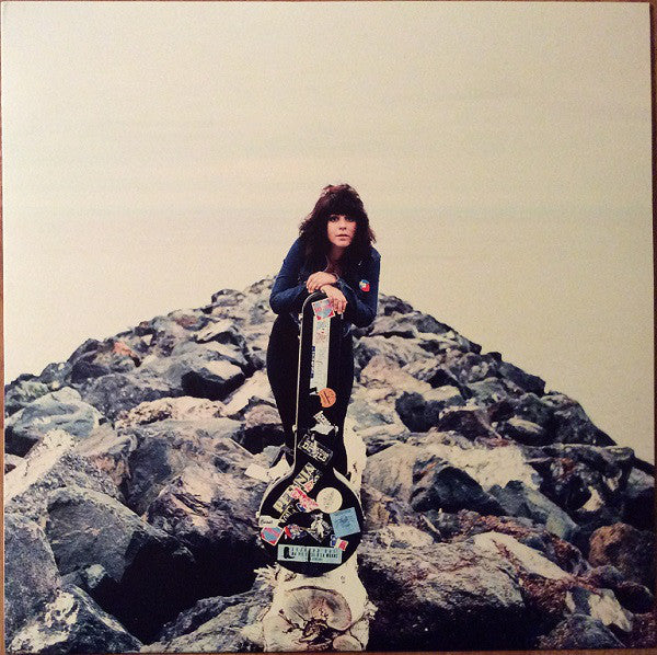 Lisa LeBlanc / Highways, Heartaches And Time Well Wasted - LP