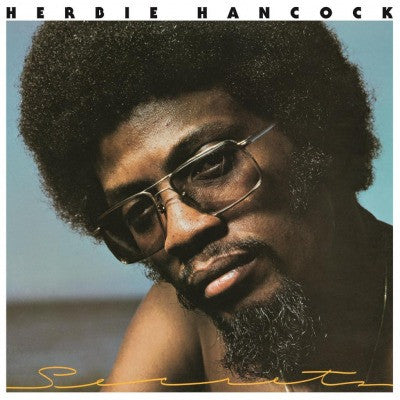 Herbie Hancock / Secrets - LP