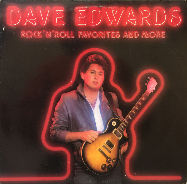 Dave Edwards / Rock&