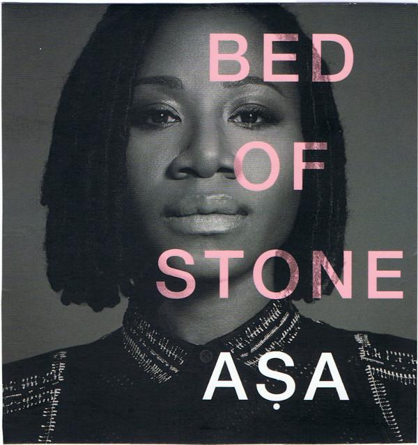 Asa / Best of Stone - LP