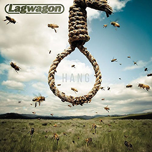 Lagwagon ‎/ Hang - LP