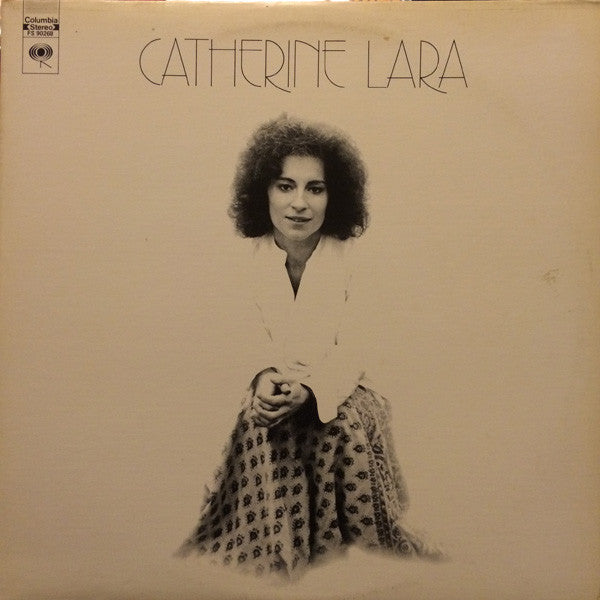 Catherine Lara / Catherine Lara - LP Used