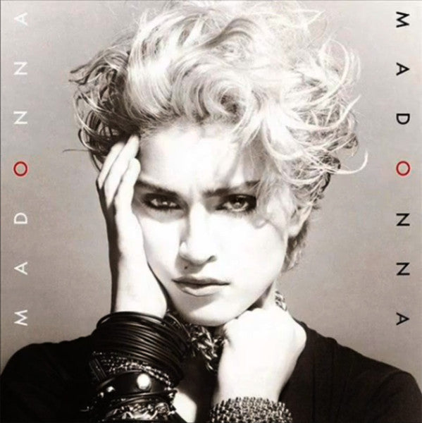 Madonna / Madonna - LP Used