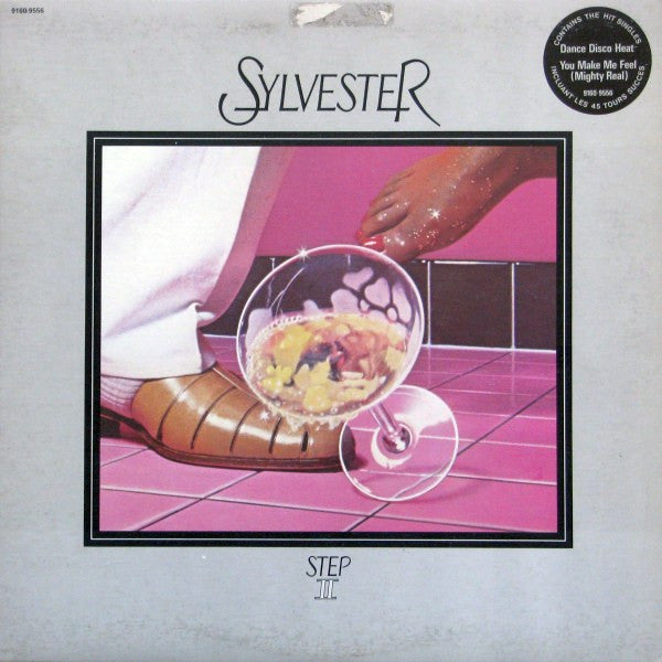 Sylvester / Step II - LP Used