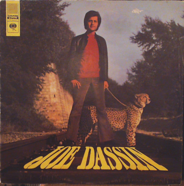 Joe Dassin / Joe Dassin - LP Used