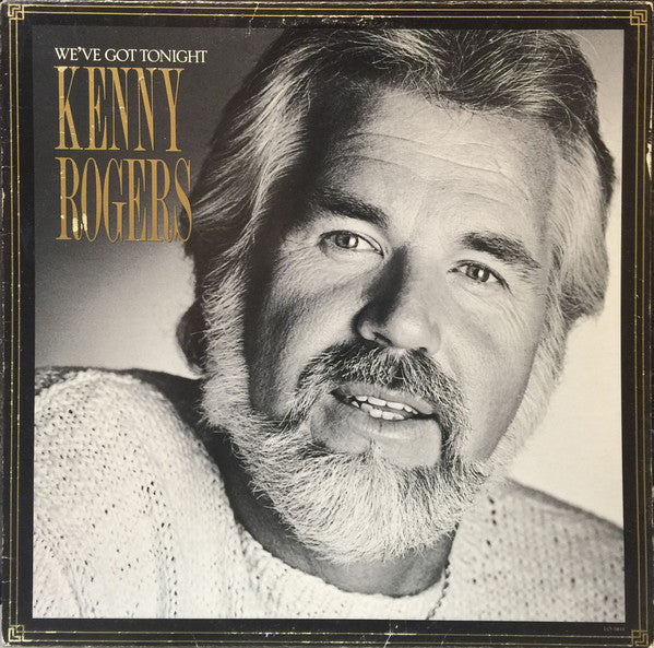 Kenny Rogers ‎/ We&