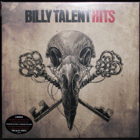 Billy Talent / Billy Talent Hits - LP