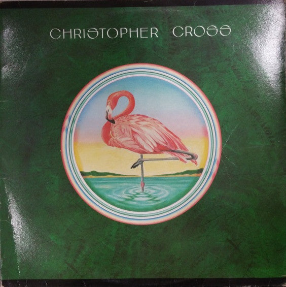 Christopher Cross / Christopher Cross - LP Used
