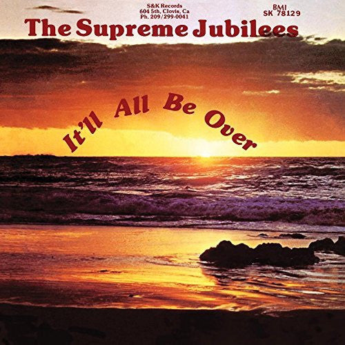 The Supreme Jubilees ‎/ It&