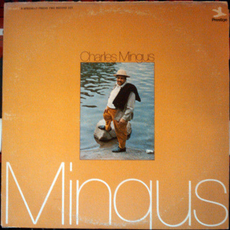 Charles Mingus / Mingus - LP (Used)