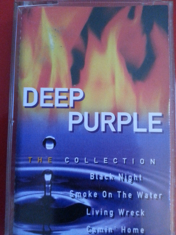 Deep Purple / The Collection - K7 Used