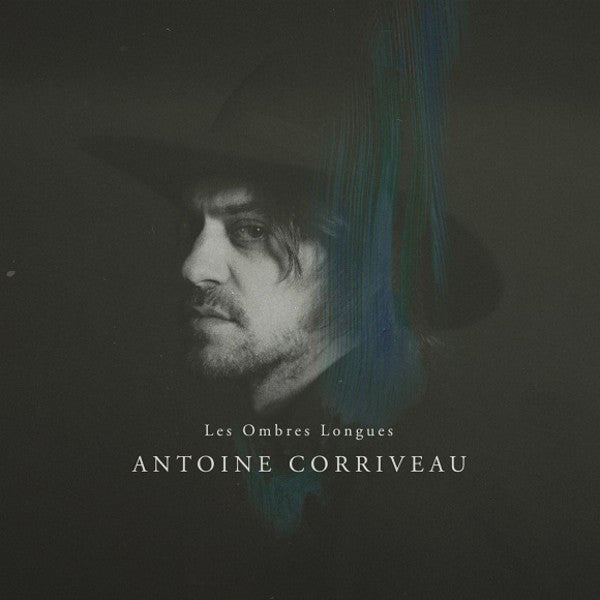 Antoine Corriveau ‎/ The Long Shadows - LP