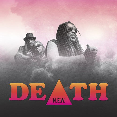 Death / NEW - LP