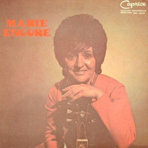 Marie King / Encore - LP Used