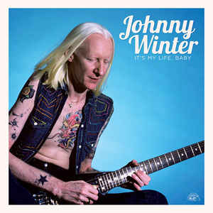 Johnny Winter / It&