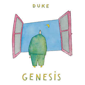 Genesis / Duke - LP