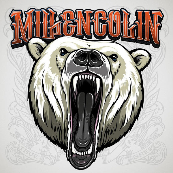 Millencolin ‎/ True Brew - LP