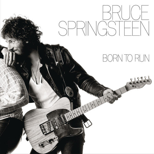 Bruce Springsteen ‎/ Born To Run - LP