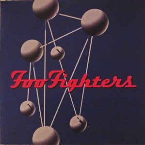 Foo Fighters / The Color And The Shape - 2LP