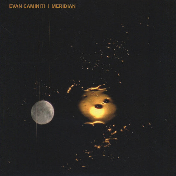 Evan Caminiti / Meridian - LP