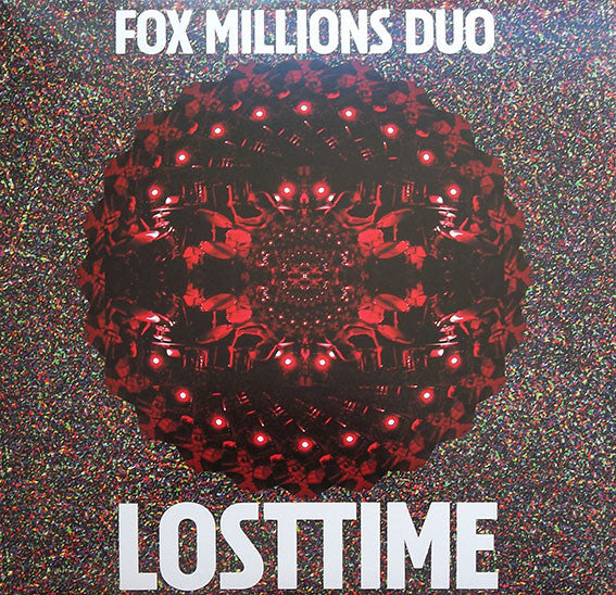 Fox Millions Duo / Lost Time - LP