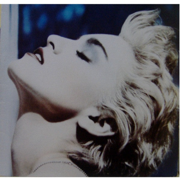 Madonna / True Blue - LP Used