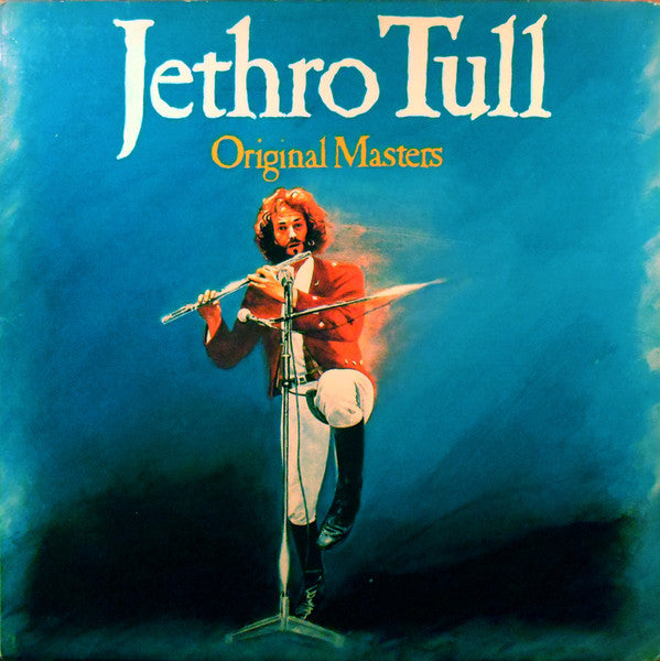 Jethro Tull / Original Masters - LP Used