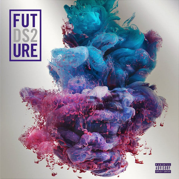 Future / DS2 - CD