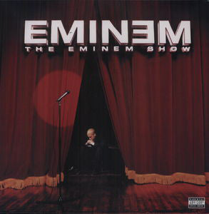 Eminem / The Eminem Show - 2LP