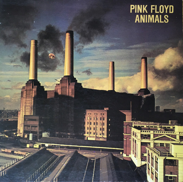 Pink Floyd / Animals - LP (Used)