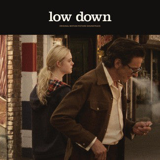 Various /‎ Low Down (OST) - LP